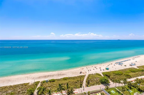 $9,000 | 6301 Collins Avenue, Unit 2103, Miami Beach, FL 33141