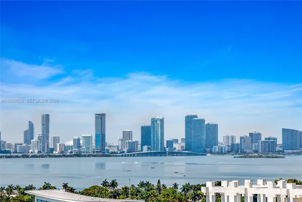 $9,000 | 6301 Collins Avenue, Unit 2103, Miami Beach, FL 33141