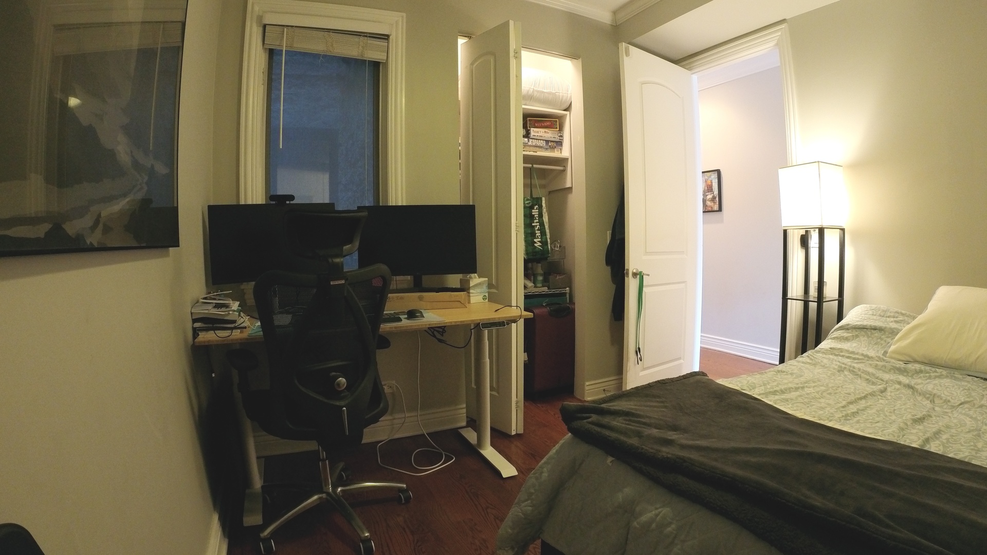 1426 West Irving Park Road, Unit 2 Chicago, IL 60613 - Photo 17 of 21 Gallery Image 17