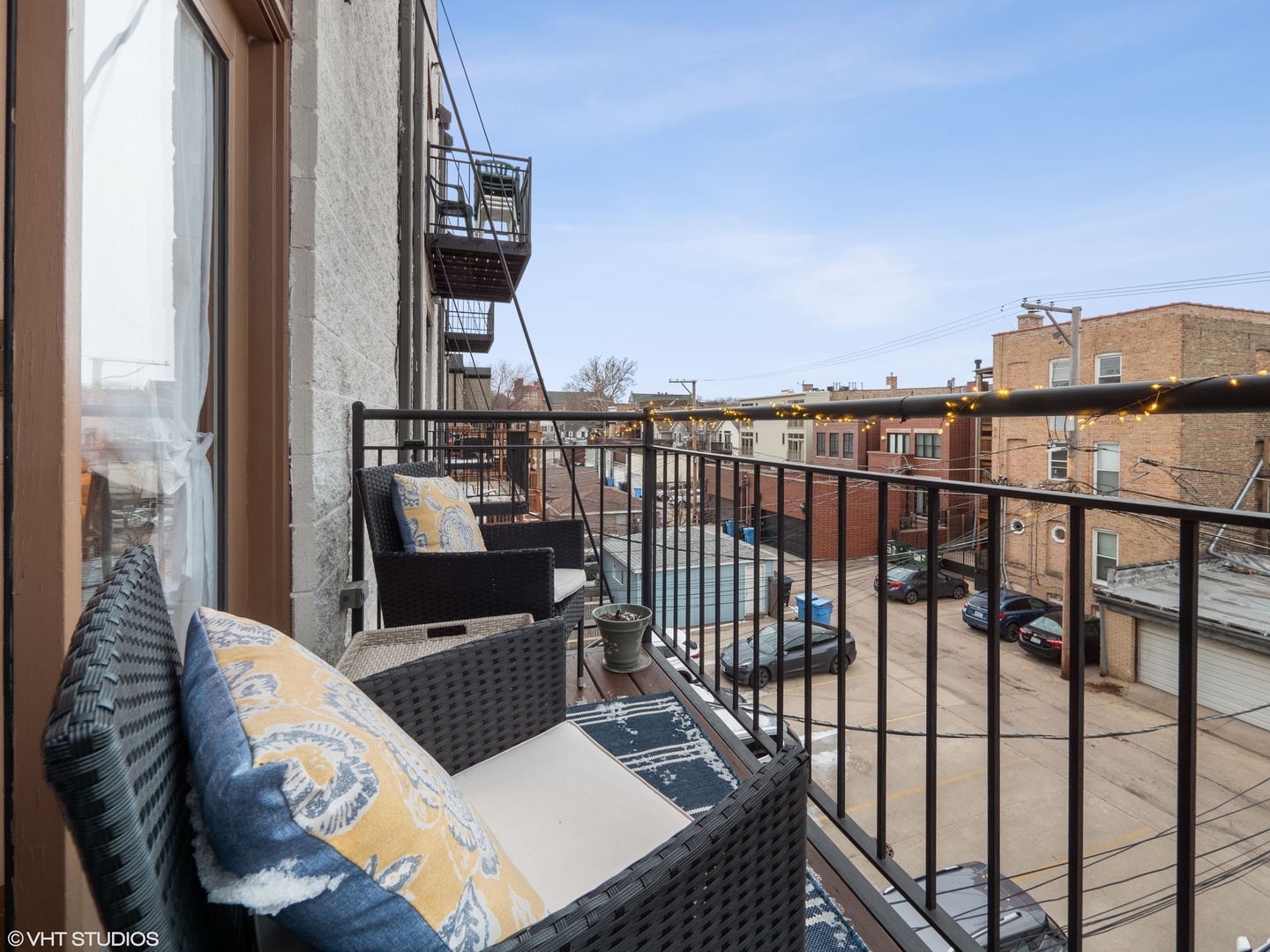1426 West Irving Park Road, Unit 2 Chicago, IL 60613 - Photo 18 of 21 Gallery Image 18