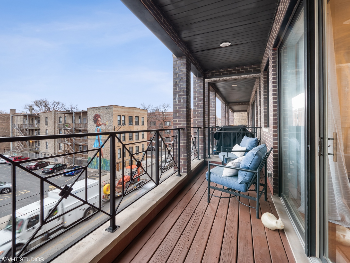1426 West Irving Park Road, Unit 2 Chicago, IL 60613 - Photo 19 of 21 Gallery Image 19