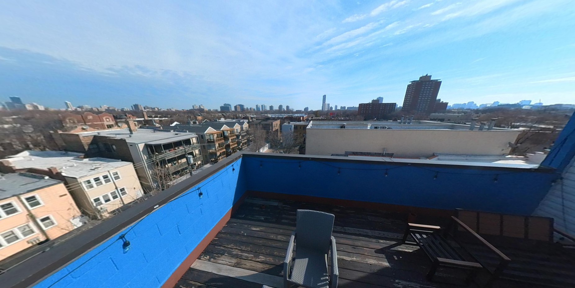 1426 West Irving Park Road, Unit 2 Chicago, IL 60613 - Photo 21 of 21 Gallery Image 21