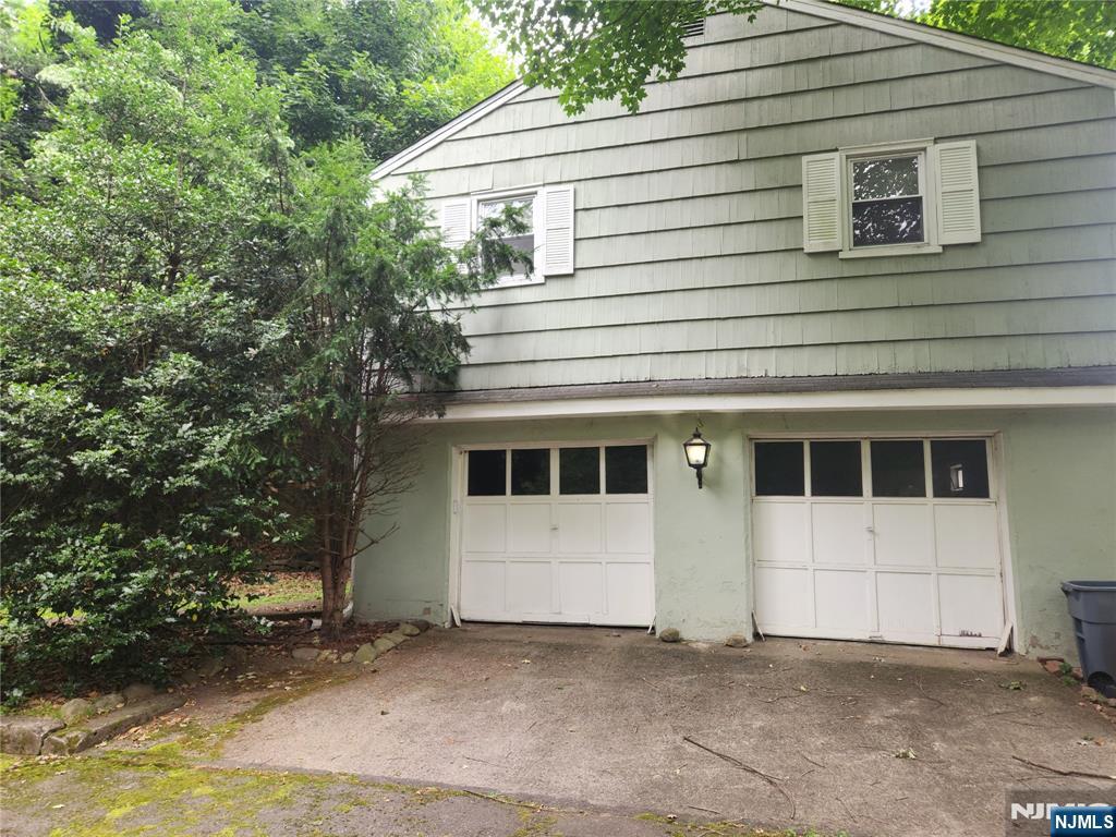 276 Franklin Turnpike Ridgewood, NJ 07450 - Photo 19 of 23 a view of house with backyard