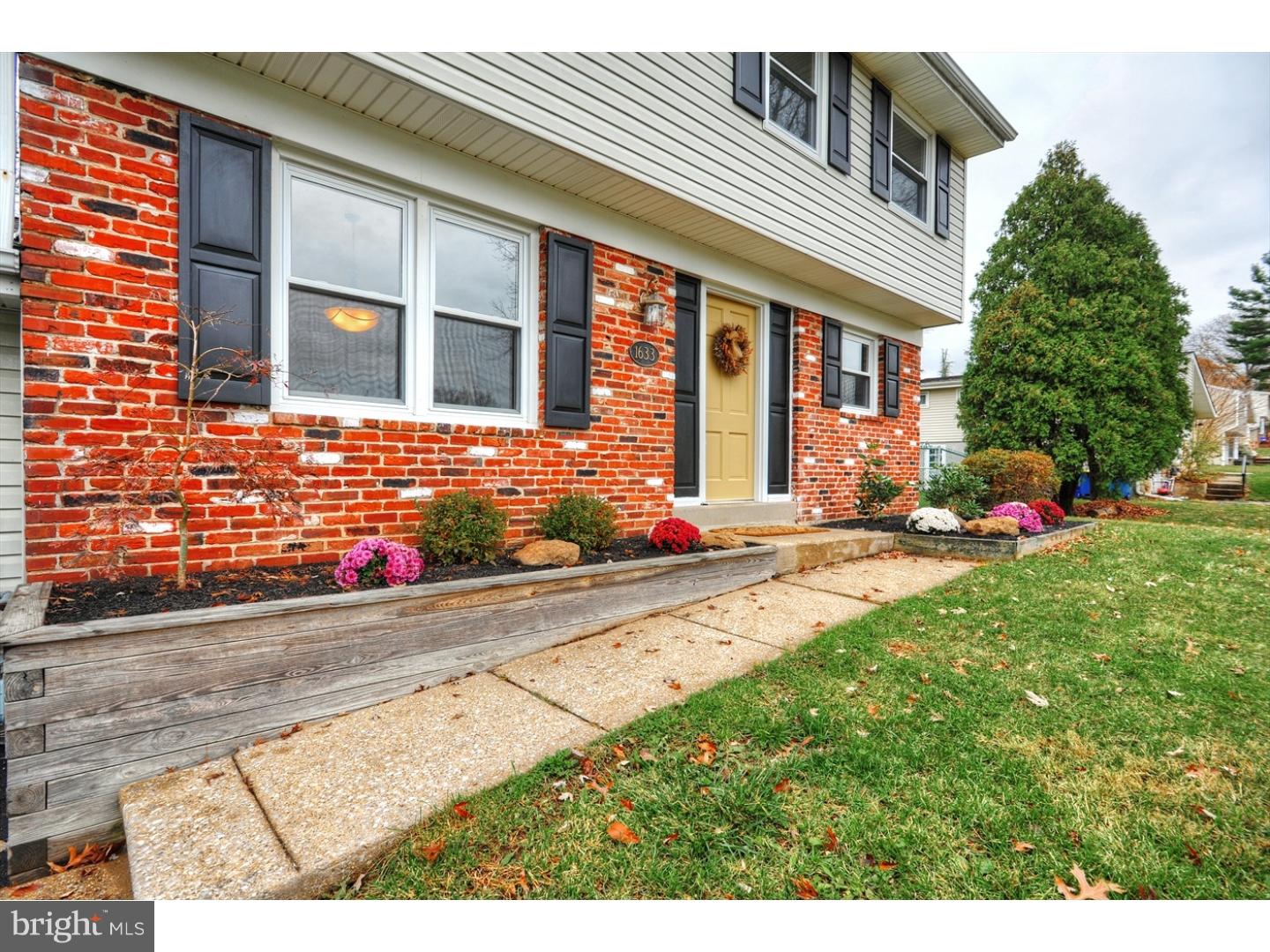 1633 Daws Road Blue Bell, PA 19422 - Photo 1 of 17 Gallery Image 1