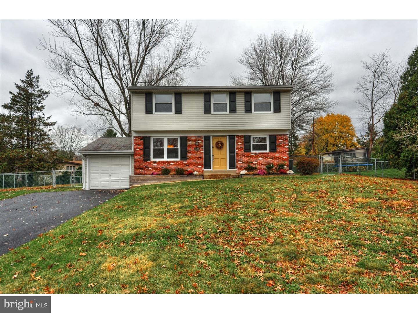 1633 Daws Road Blue Bell, PA 19422 - Photo 2 of 17 Gallery Image 2