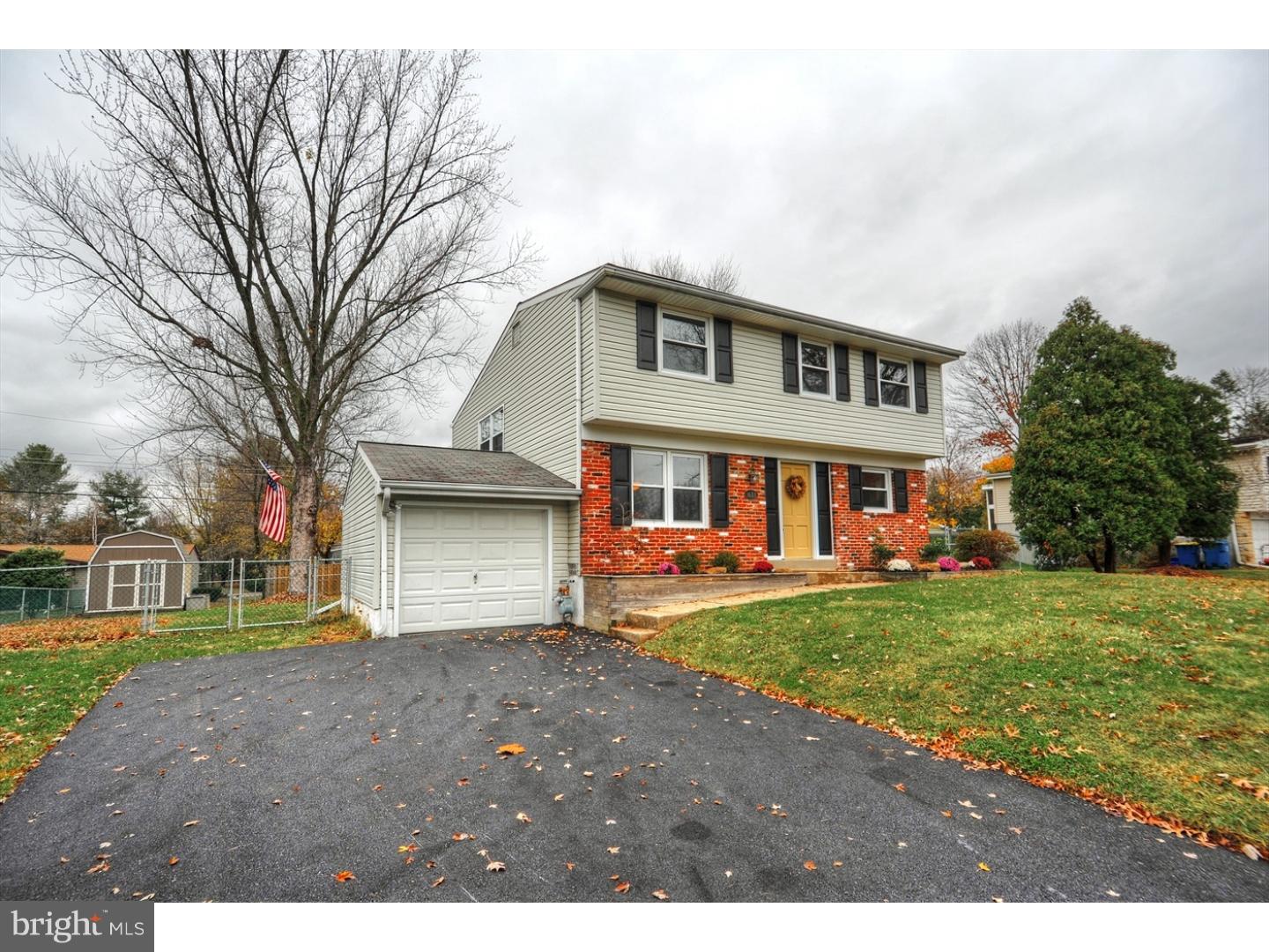 1633 Daws Road Blue Bell, PA 19422 - Photo 3 of 17 Gallery Image 3