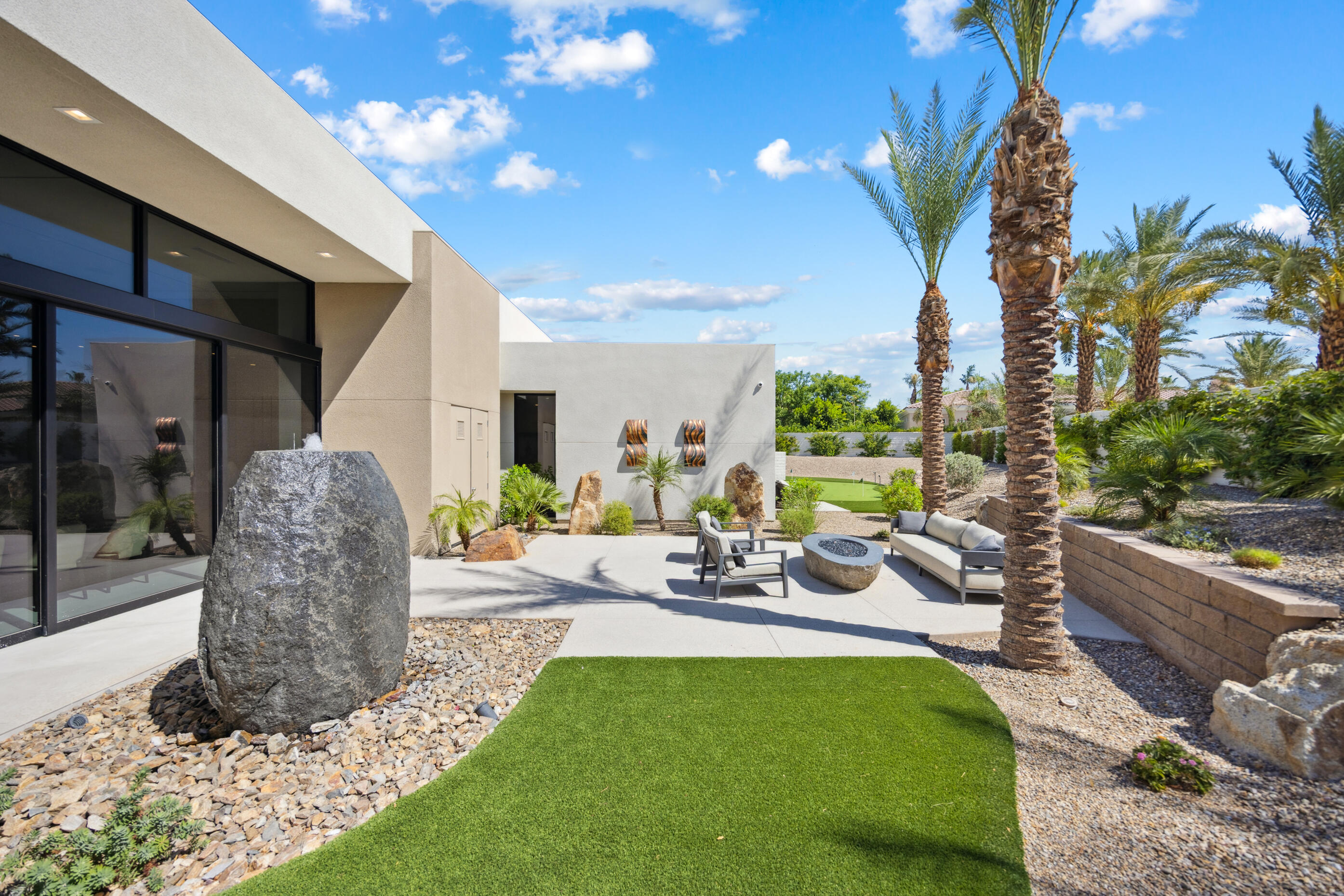 8 Sterling Ridge Drive Rancho Mirage, CA 92270 - Photo 46 of 58 Con MLS-23