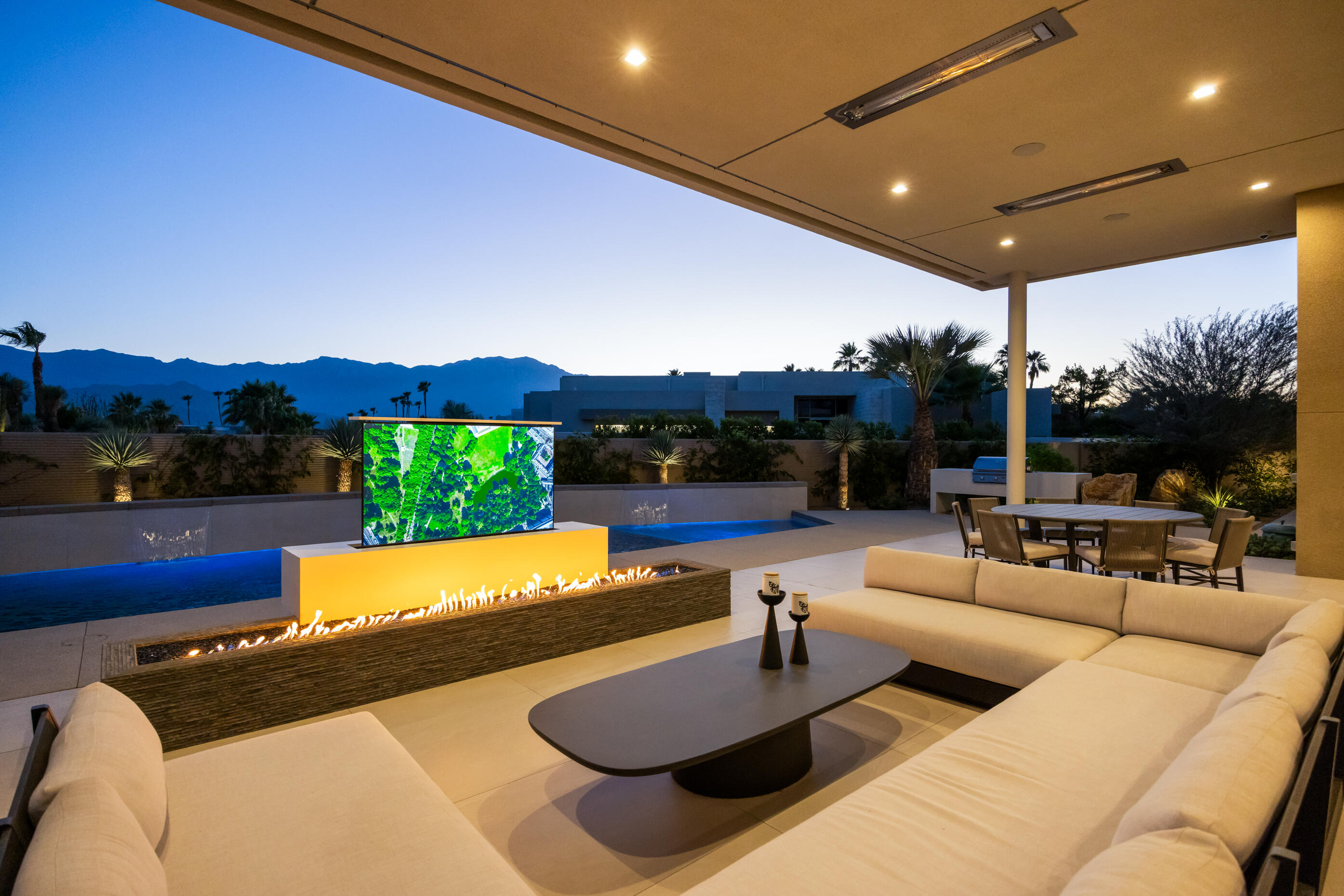 8 Sterling Ridge Drive Rancho Mirage, CA 92270 - Photo 50 of 58 Con MLS-61