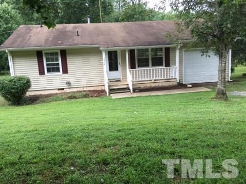 10015 Quail Roost Road Bahama, NC 27503 - Photo 1 of 10