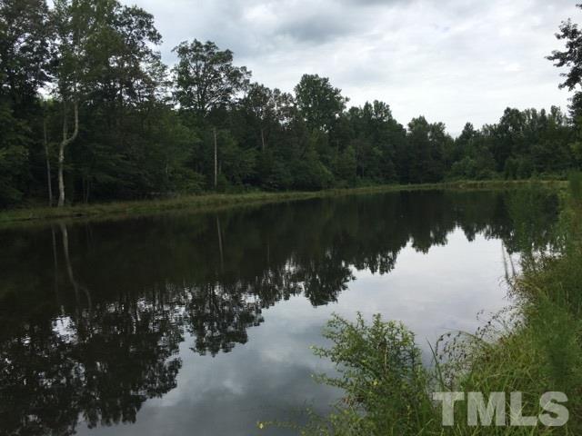 10015 Quail Roost Road Bahama, NC 27503 - Photo 2 of 10 Owners are selling this lot with this home.