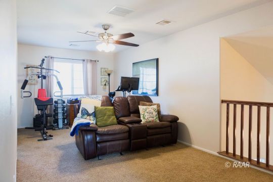 715 Valarie Street Ridgecrest, CA 93555 - Photo 17 of 31