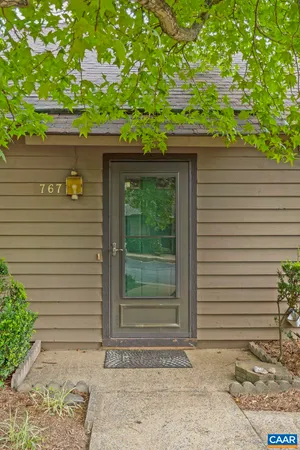 $305,000 | 767 Exton Court, Charlottesville, VA 22901