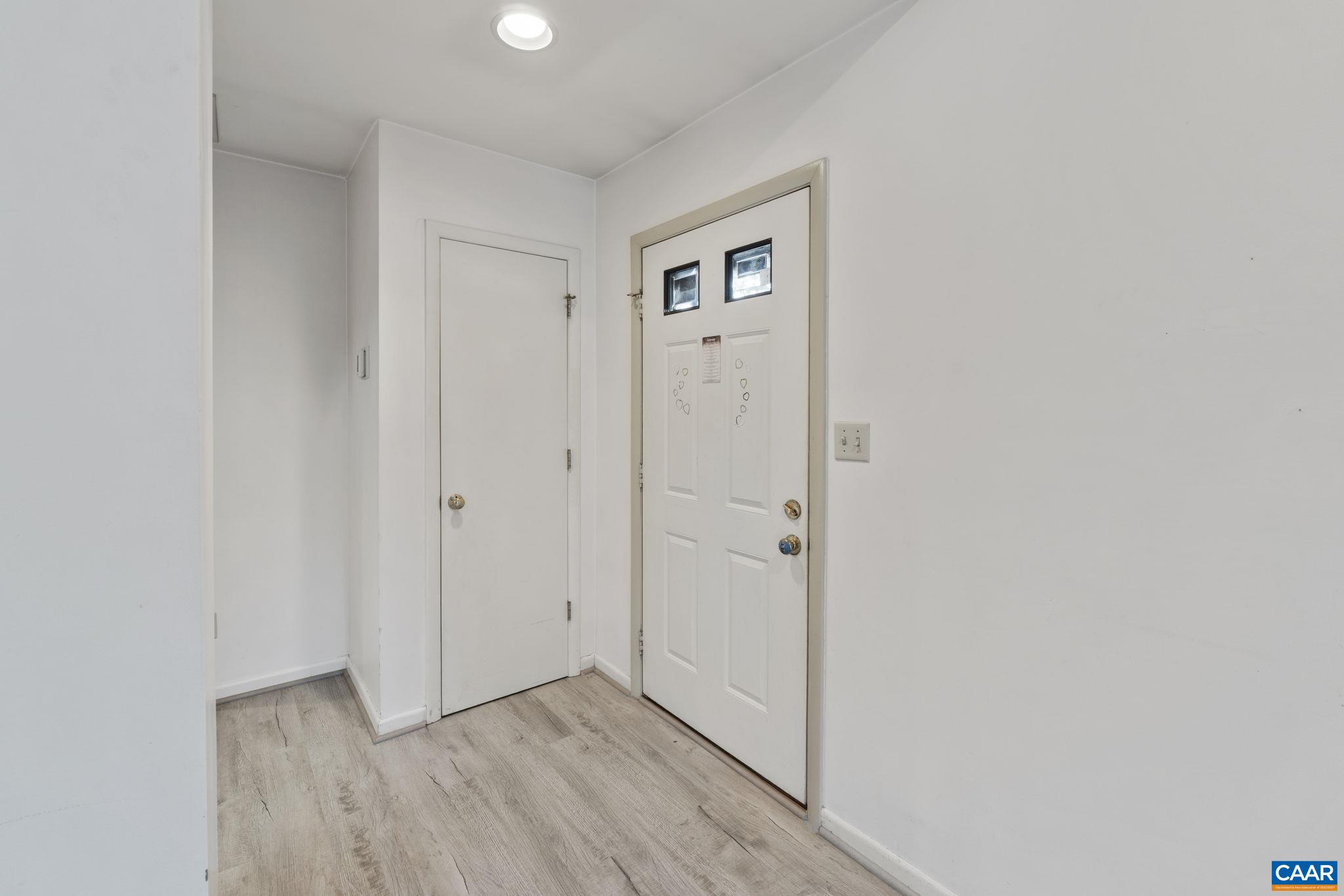767 Exton Court Charlottesville, VA 22901 - Photo 19 of 34 a view of an empty room
