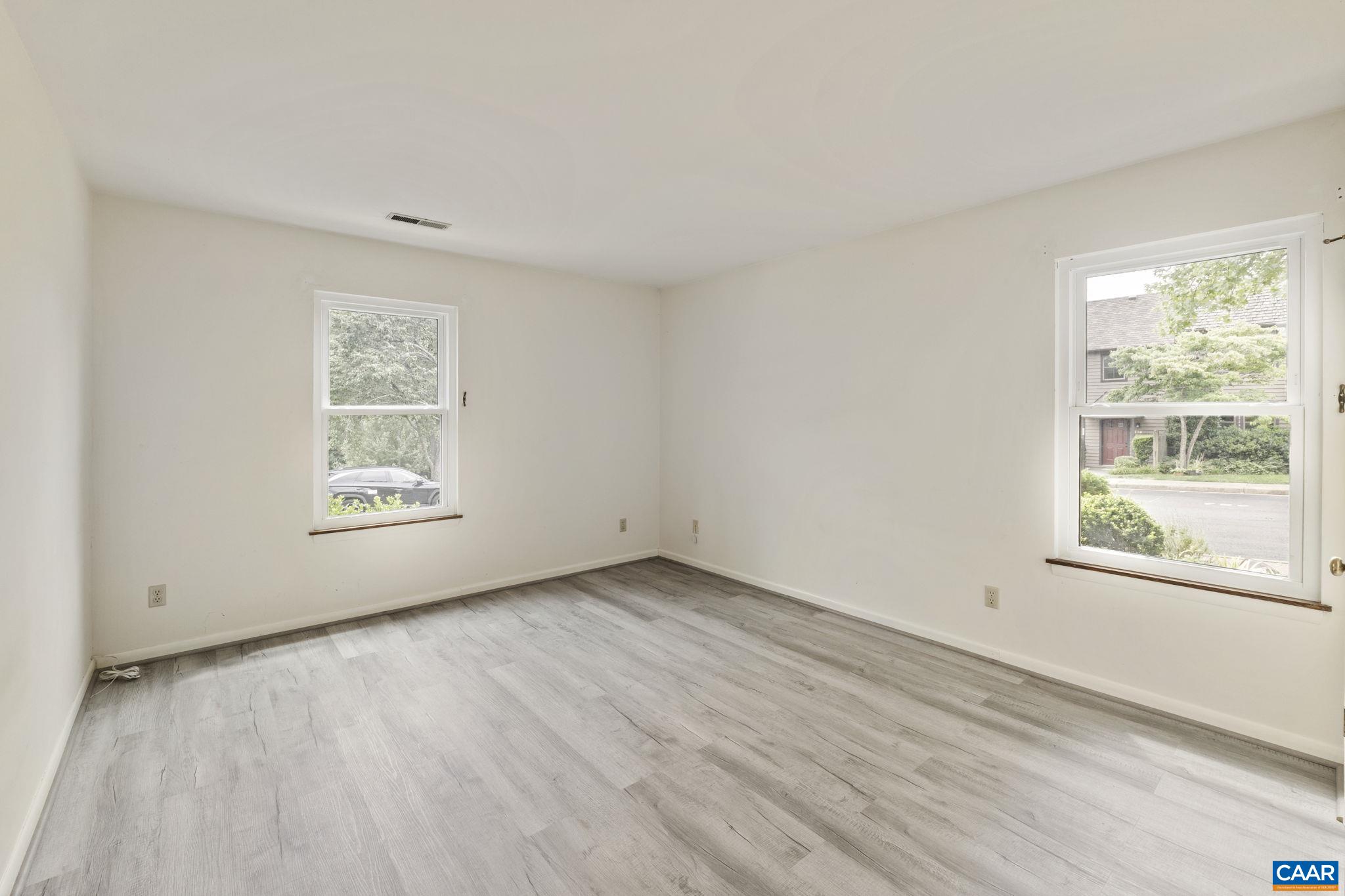 767 Exton Court Charlottesville, VA 22901 - Photo 27 of 34 an empty room with windows