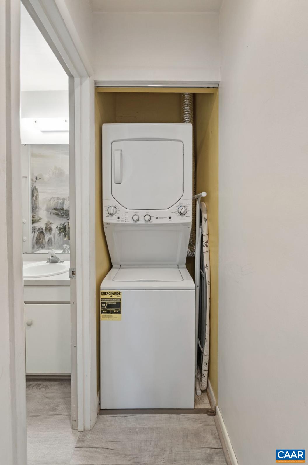767 Exton Court Charlottesville, VA 22901 - Photo 34 of 34 a utility room with dryer and washer
