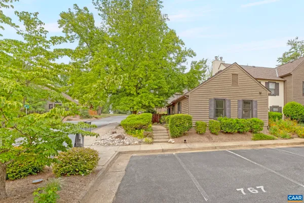 $305,000 | 767 Exton Court, Charlottesville, VA 22901