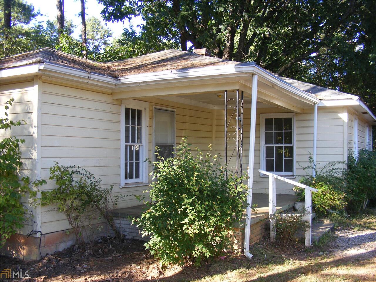 722 Keller Road Mount Airy, GA 30563 - Photo 1 of 1 Gallery Image 1