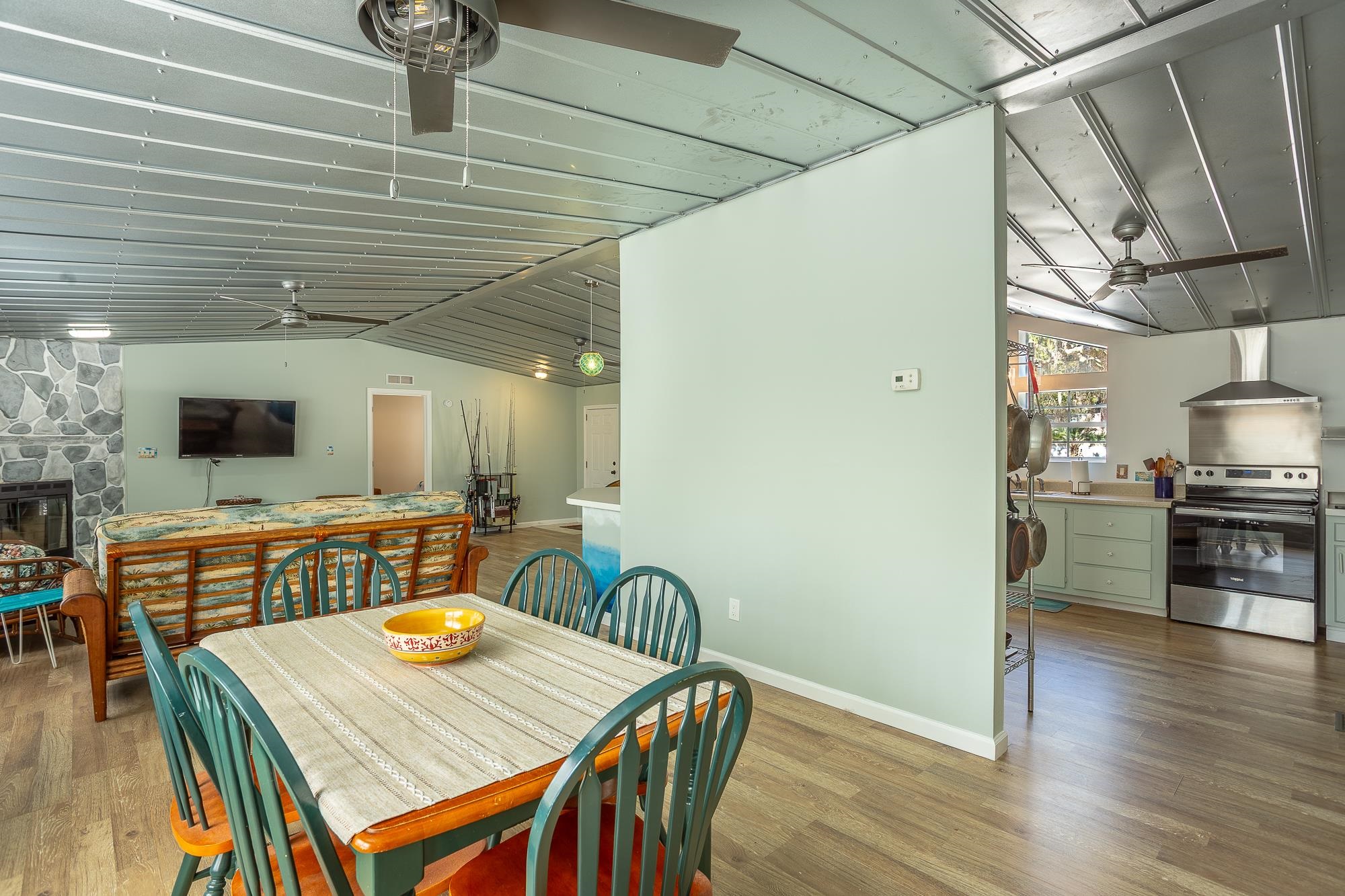 657 Pine Street Alligator Point, FL 32346 - Photo 17 of 35