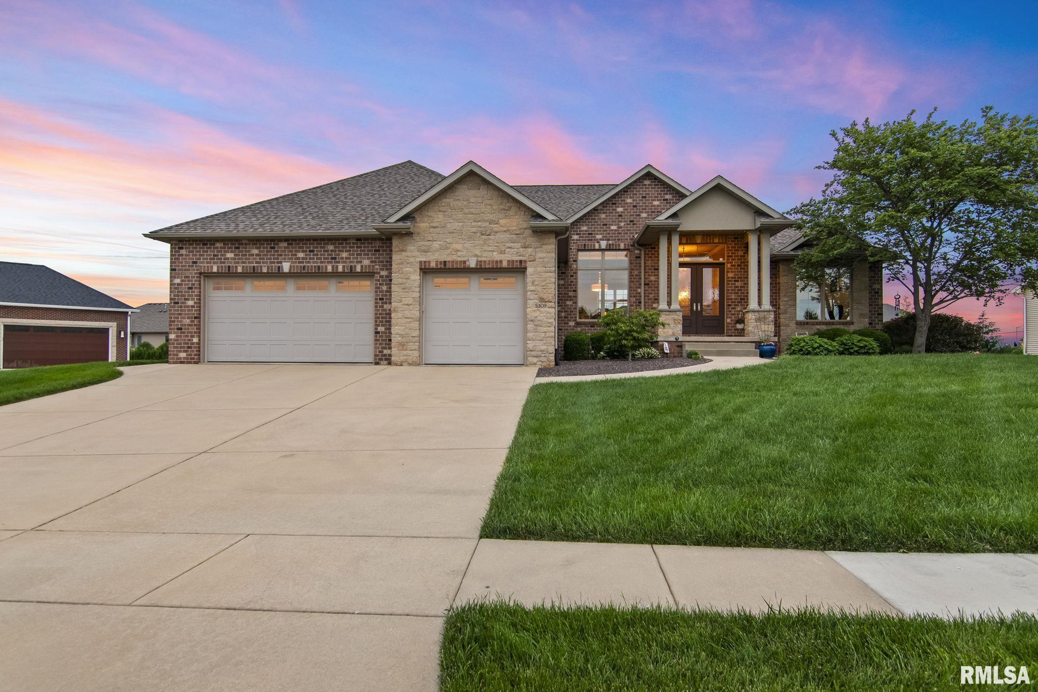 5309 White Marsh Court Springfield, IL 62711 - Photo 2 of 80