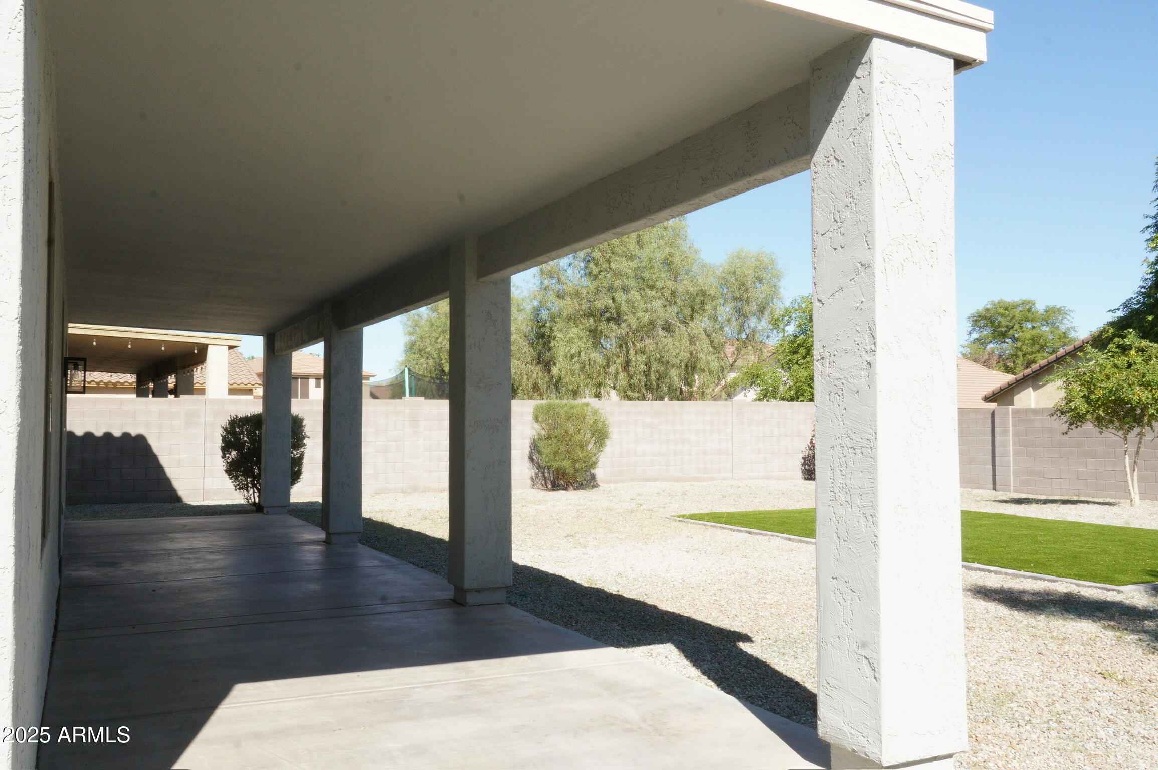 2972 West South Butte Road Queen Creek, AZ 85144 - Photo 16 of 17 a view interior of the house