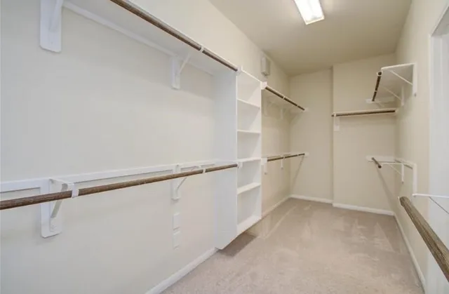 a view of small space