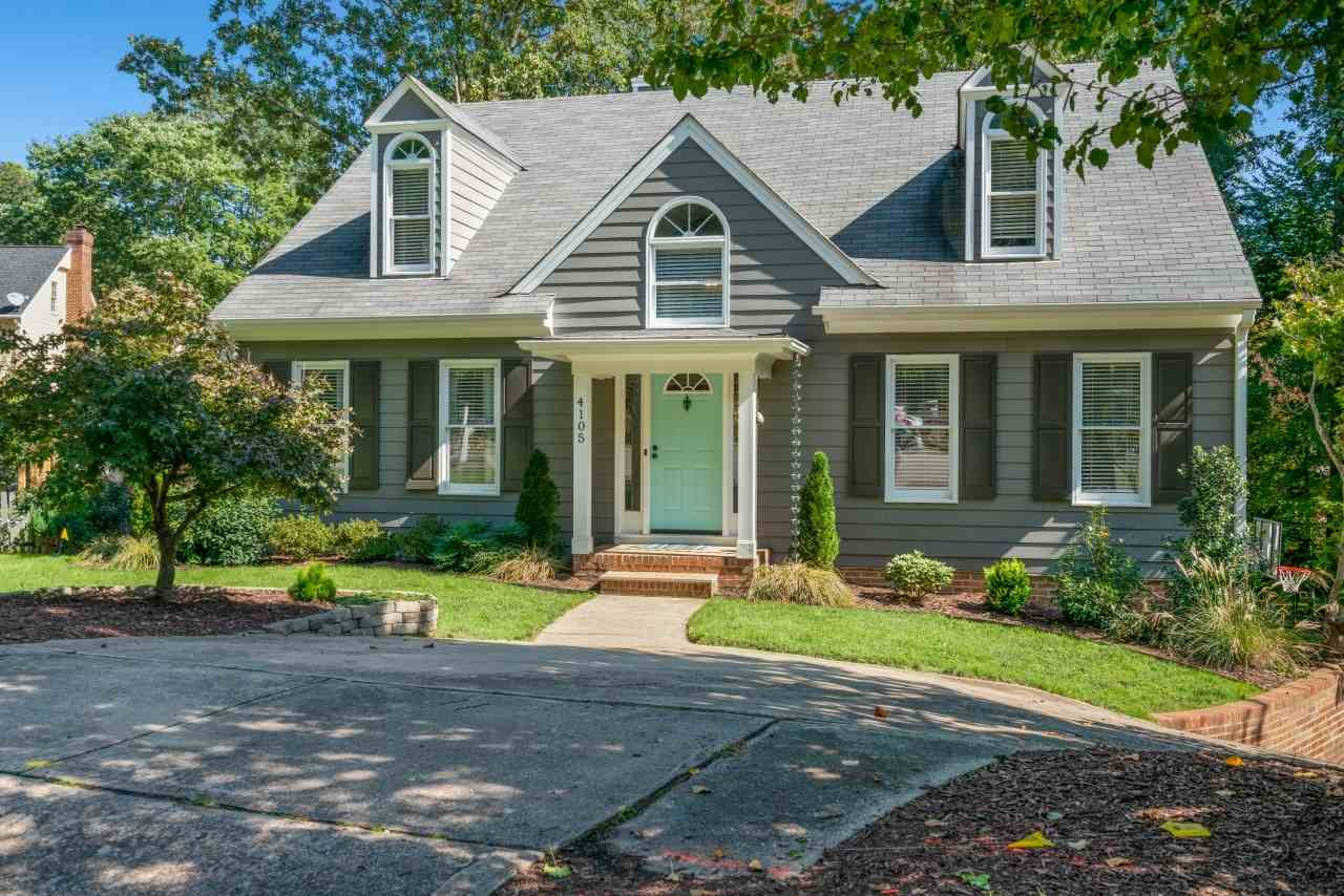 4105 Starboard Court Raleigh, NC 27613 - Photo 1 of 30 Photo 1