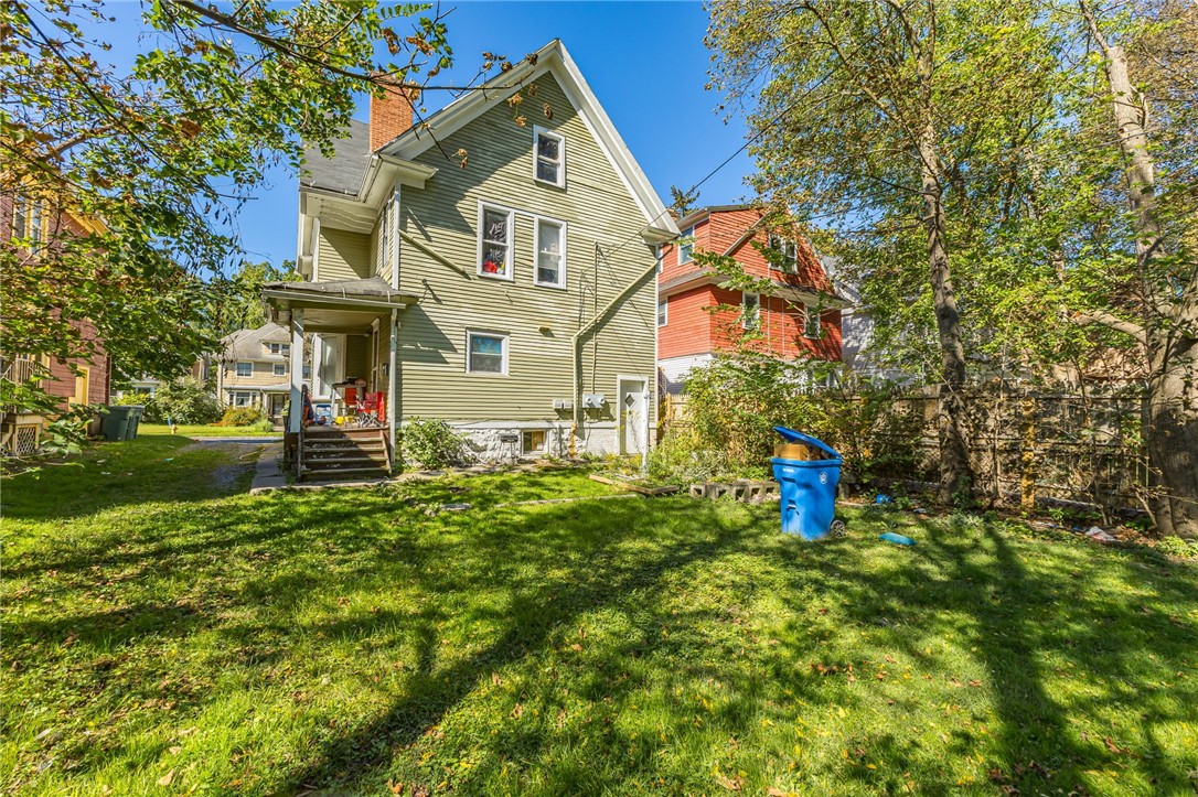 200 Warwick Avenue Rochester, NY 14611 - Photo 16 of 17 Gallery Image 16