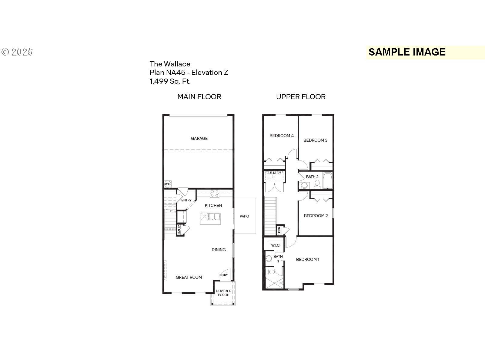 1104 Southeast 194th Place Camas, WA 98607 - Photo 29 of 29