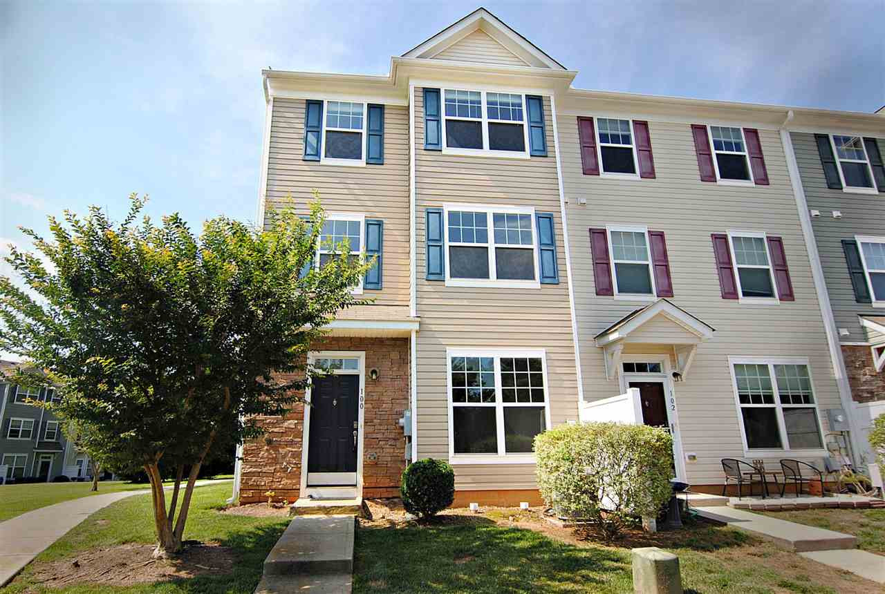 2120 Breezeway Drive, Unit 100 Raleigh, NC 27614 - Photo 1 of 18 Photo 1