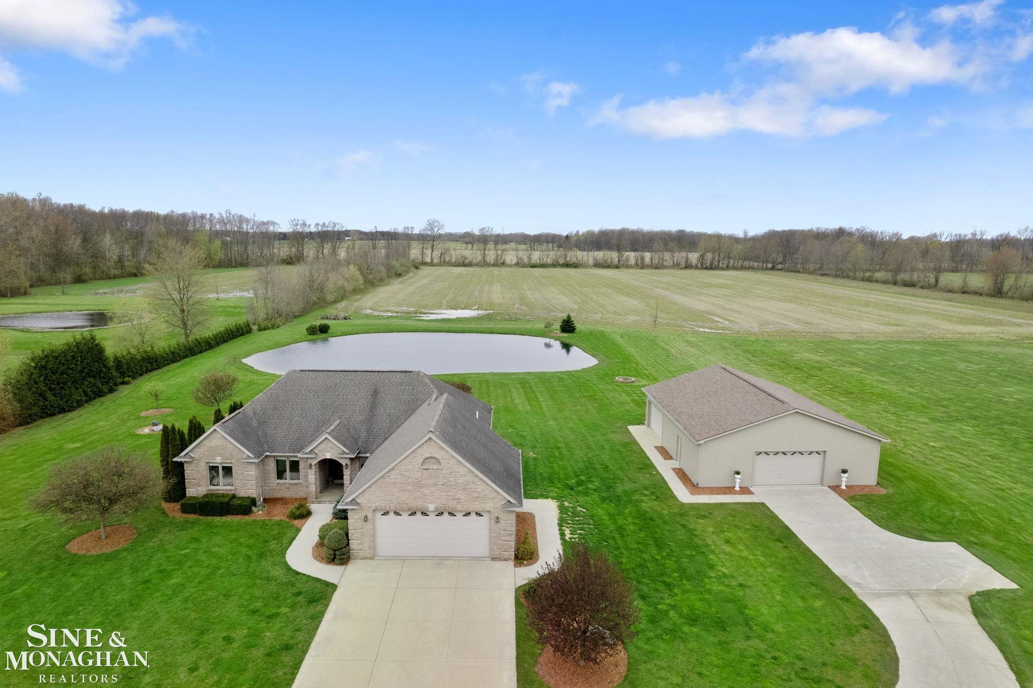 1143 Wales Center Road Goodells, MI 48027 - Photo 6 of 55