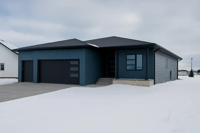 $599,900 | 418 Reese Way, Mapleton, ND 58059