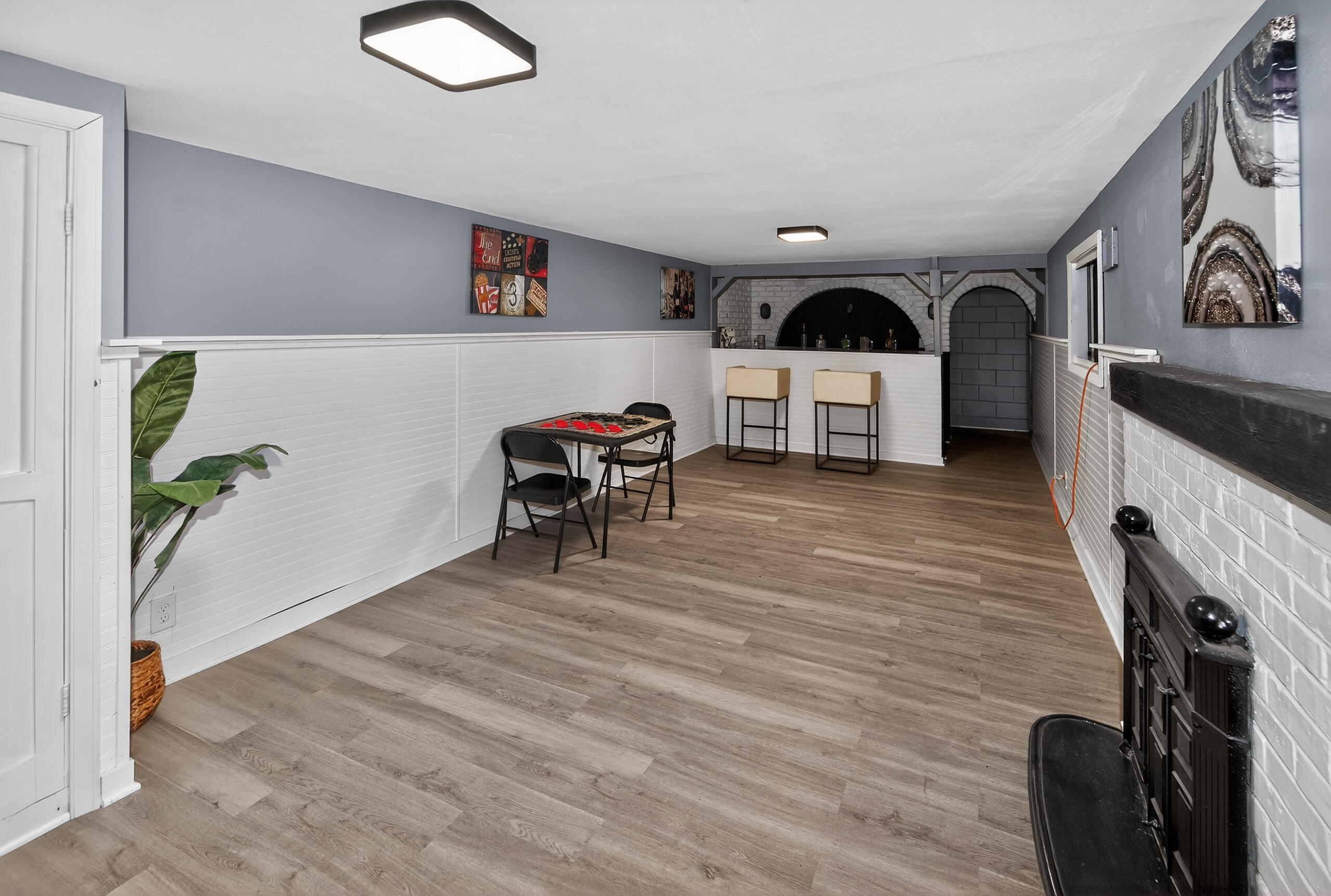 2220 West Neil Place Milwaukee, WI 53209 - Photo 19 of 34 Rec Room