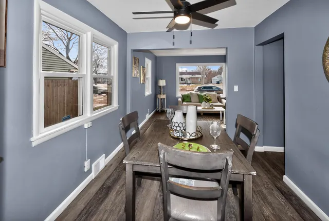 $174,900 | 2220 West Neil Place, Milwaukee, WI 53209