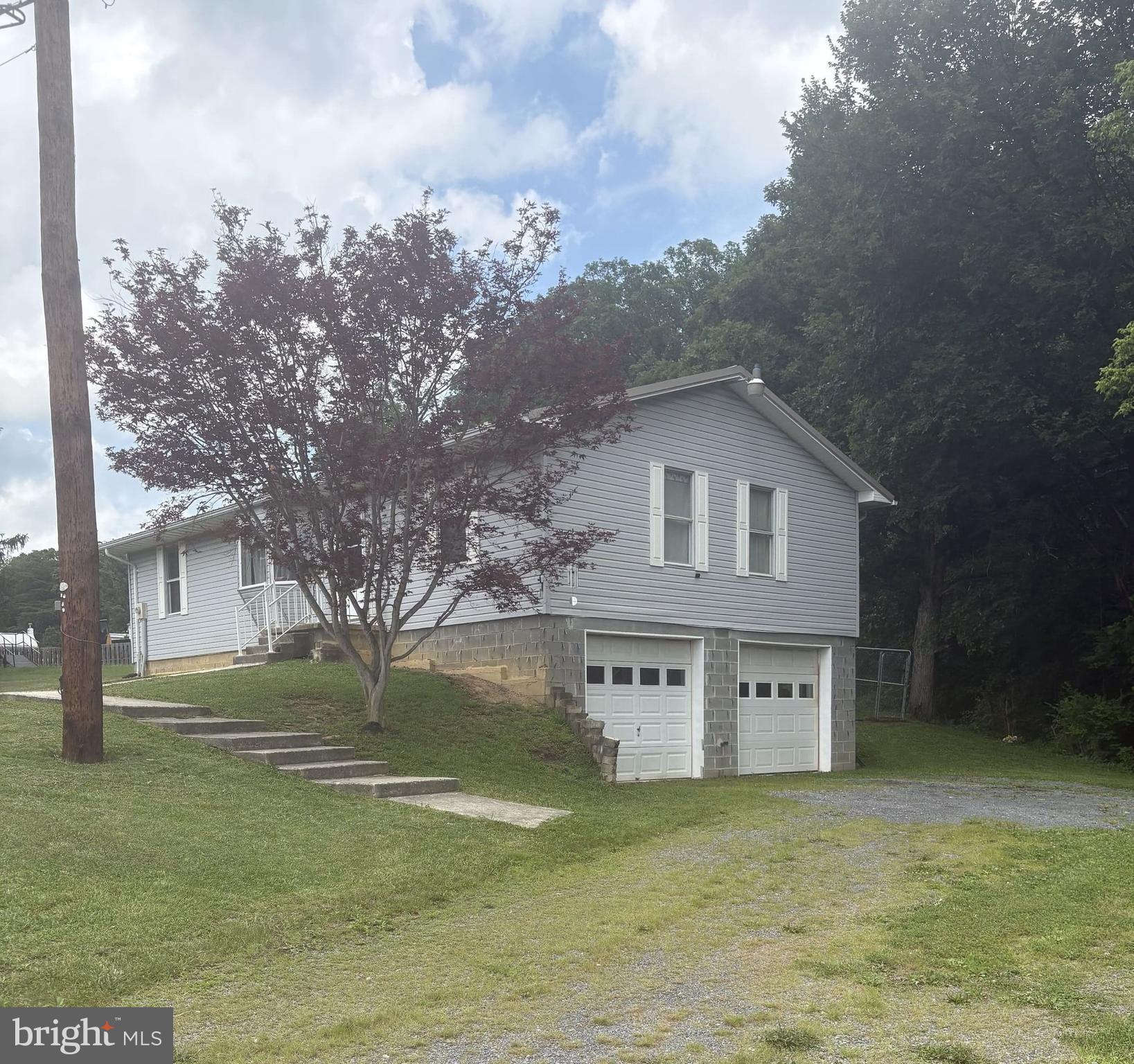 80 Mitchell Street Romney, WV 26757 - Photo 3 of 34