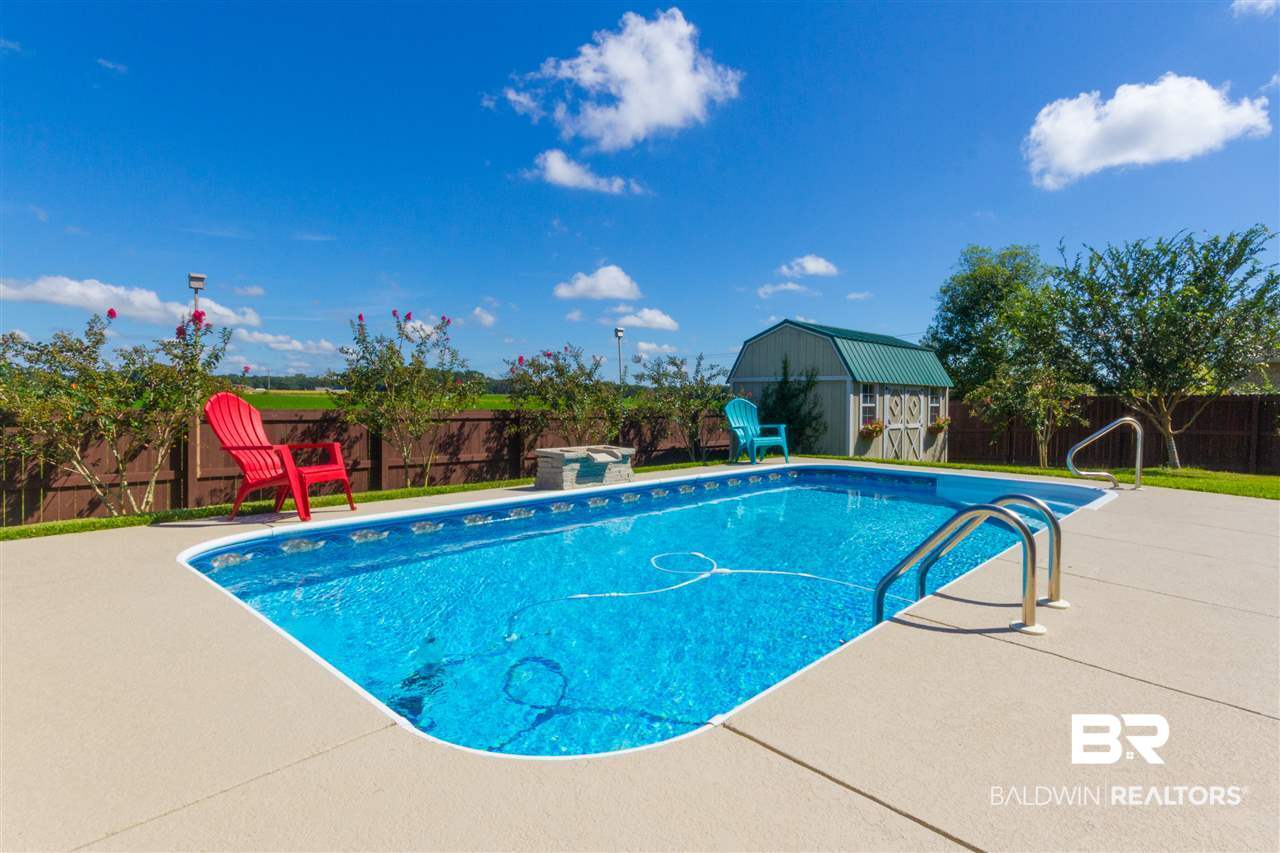 697 Parish Lakes Drive Foley, AL 36535 - Photo 28 of 31 Gallery Image 28