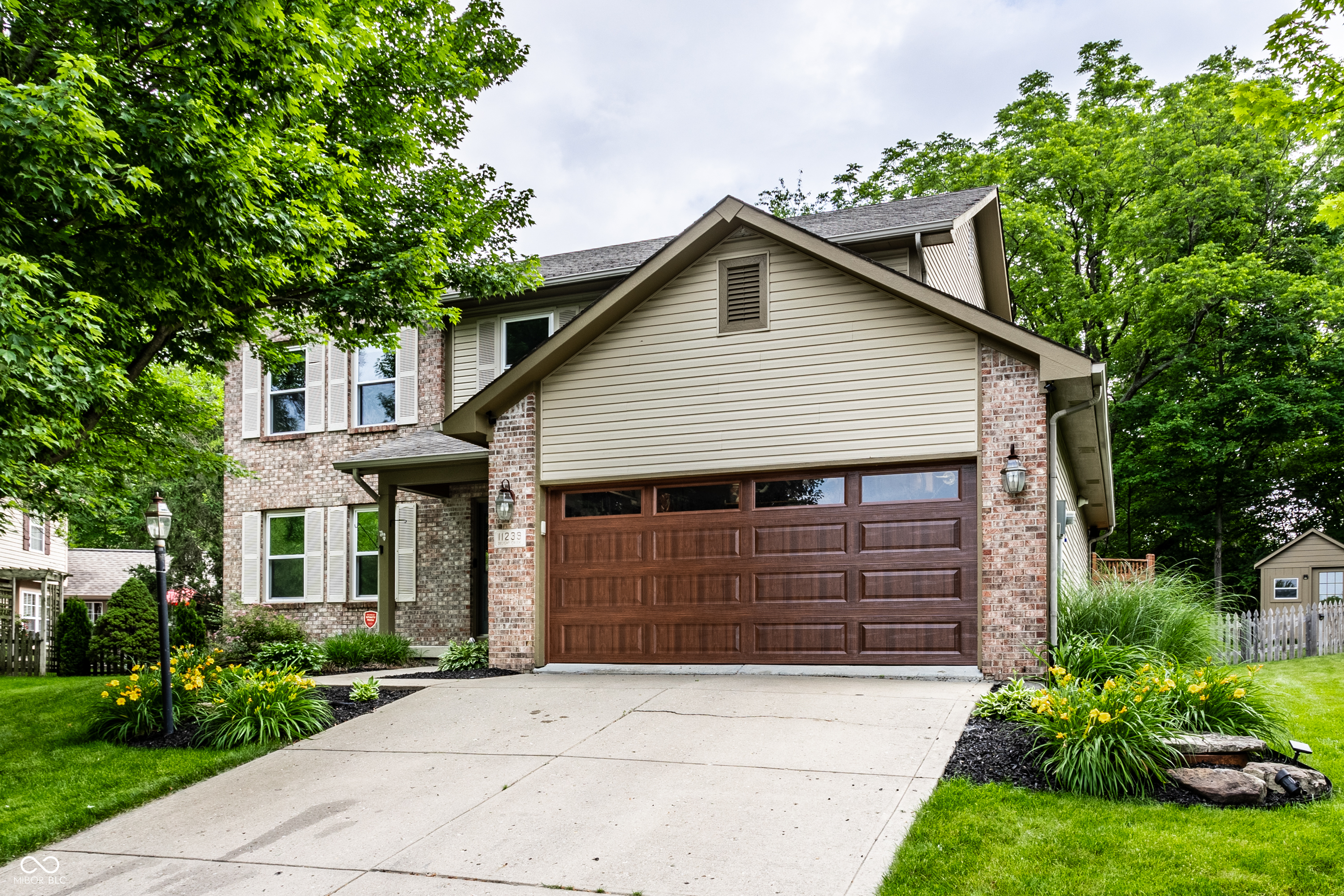 11239 Delight Creek Road Fishers, IN 46038 - Photo 1 of 21 Gallery Image 1