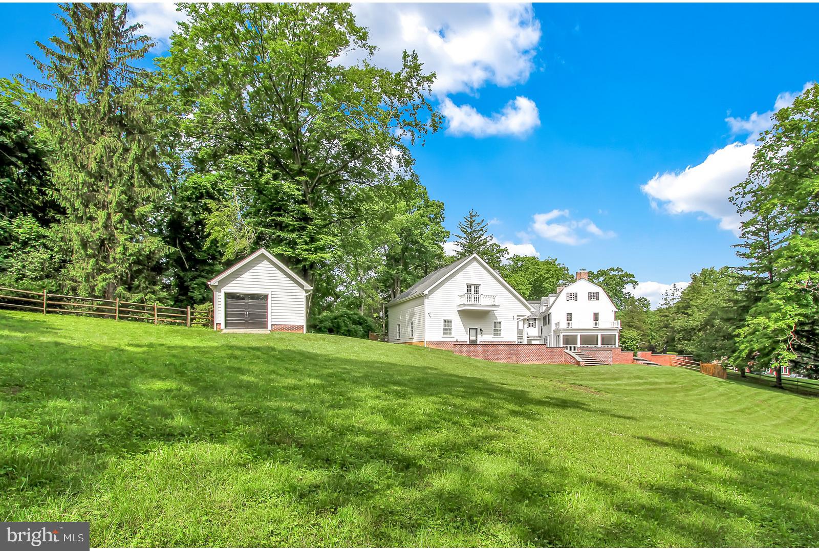 1848 Circle Road Towson, MD 21204 - Photo 19 of 20 a view of a house with yard and sitting area