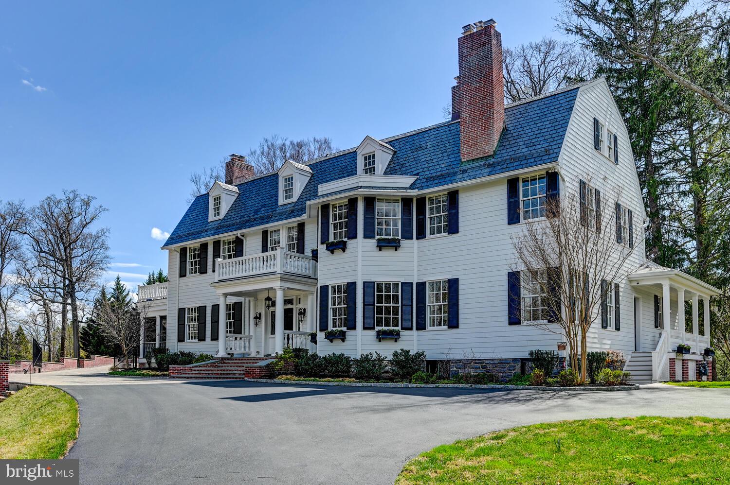 1848 Circle Road Towson, MD 21204 - Photo 3 of 69 a front view of a house with a yard