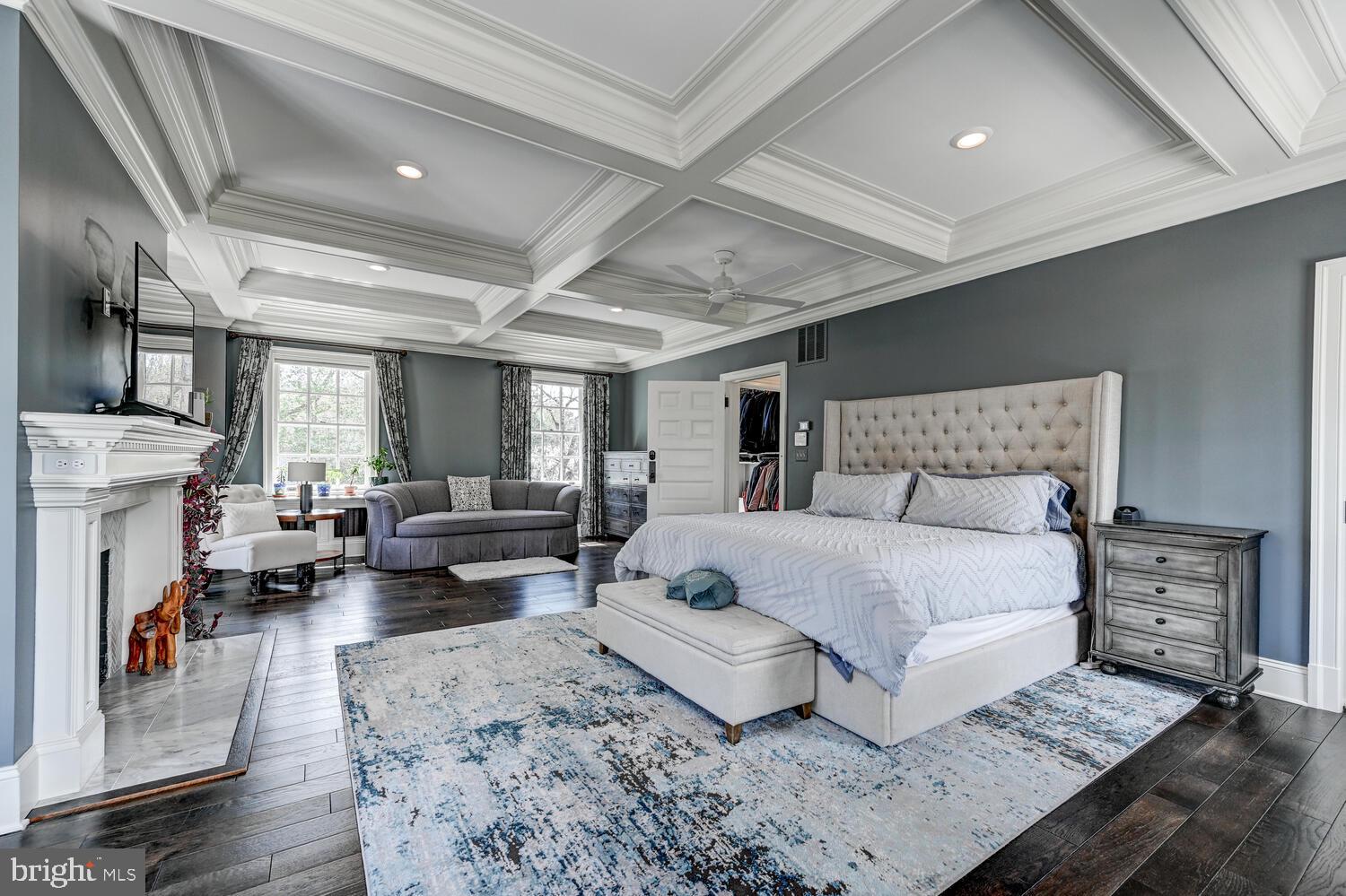 1848 Circle Road Towson, MD 21204 - Photo 34 of 69 Owners Suite