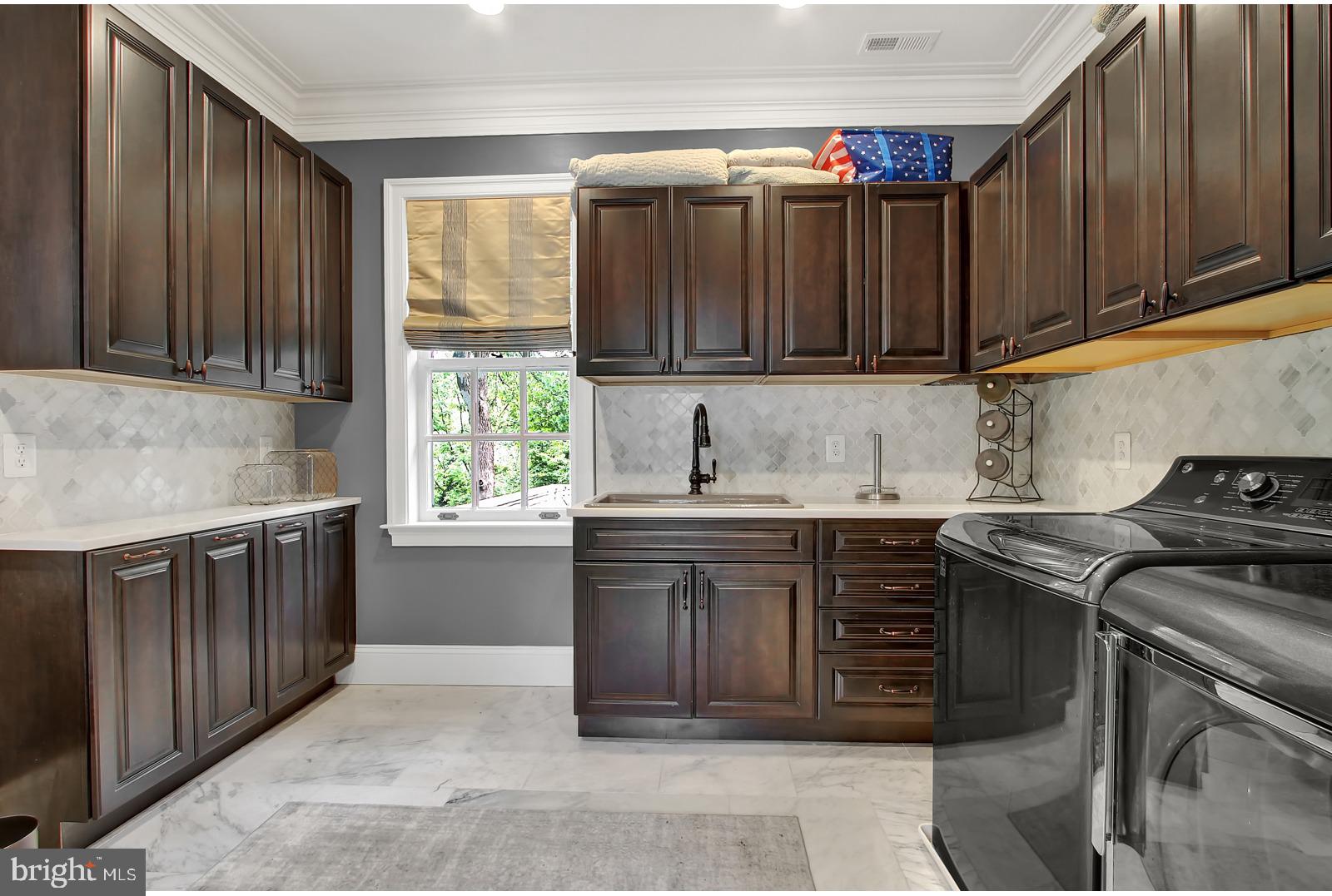 1848 Circle Road Towson, MD 21204 - Photo 43 of 69 LAUNDRY ROOM ON LEVEL 2