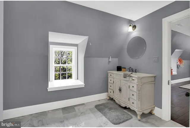 a view of a house with a big yard