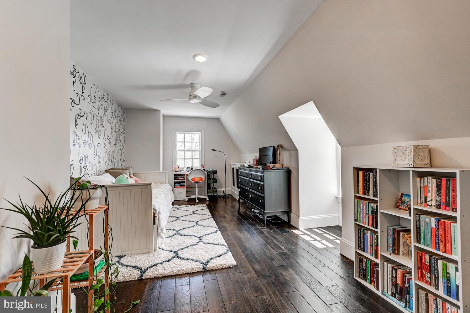 1848 Circle Road Towson, MD 21204 - Photo 49 of 69 Bedroom 5