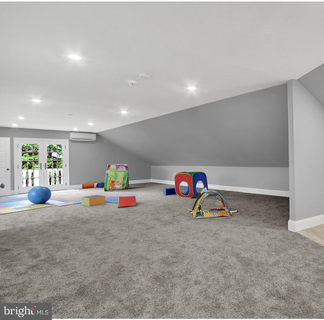 1848 Circle Road Towson, MD 21204 - Photo 53 of 69 Upper garage level bonus room