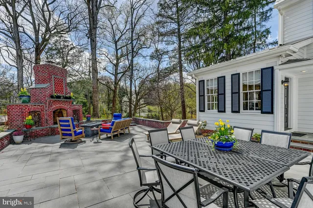 $3,985,000 | 1848 Circle Road, Towson, MD 21204