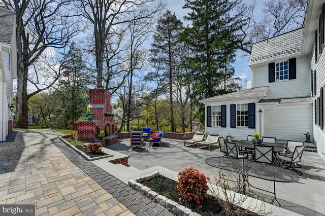 $3,985,000 | 1848 Circle Road, Towson, MD 21204