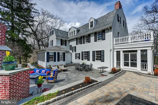 $3,985,000 | 1848 Circle Road, Towson, MD 21204