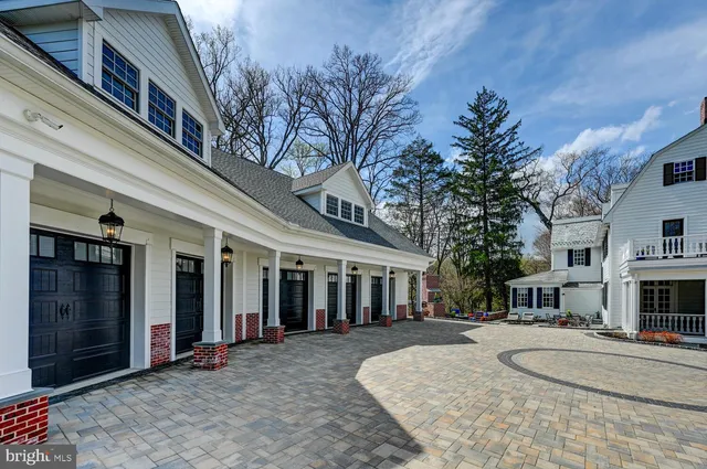 $3,985,000 | 1848 Circle Road, Towson, MD 21204