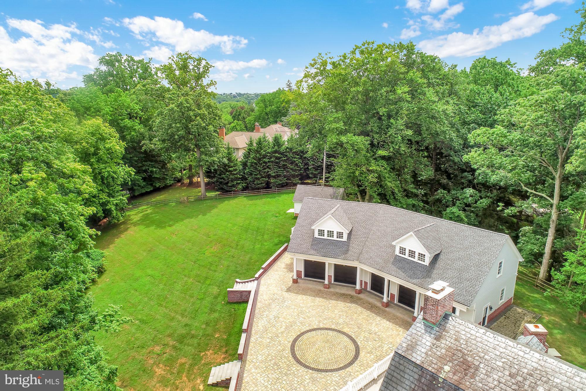 1848 Circle Road Towson, MD 21204 - Photo 65 of 69 a view of a house with a big yard