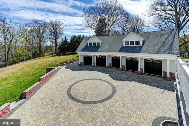 $3,985,000 | 1848 Circle Road, Towson, MD 21204