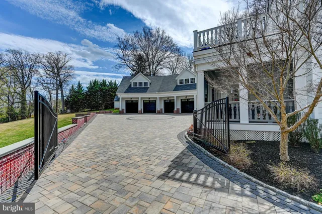 $3,985,000 | 1848 Circle Road, Towson, MD 21204